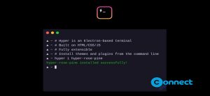 Read more about the article Hyper Beautiful and Extensible Terminal – Install Hyper on Ubuntu