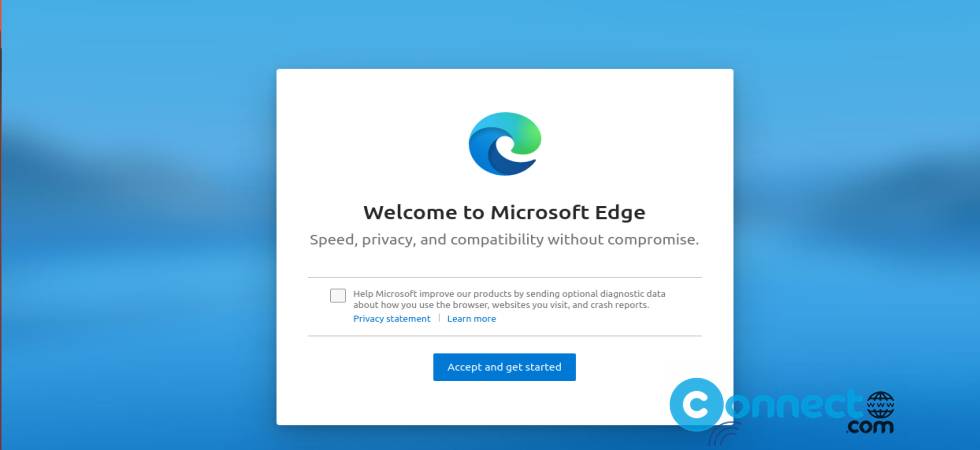 How to Install Microsoft Edge on Ubuntu Linux | CONNECTwww.com