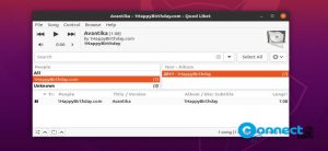 Read more about the article Quod Libet Audio Player and Tag Editor – Install Quod Libet on Ubuntu
