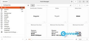 Read more about the article How to install Font Manager on Ubuntu