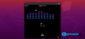 Read more about the article JGalaxian Addictive Space Shooter Game – How to Install JGalaxian on Ubuntu