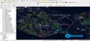 Read more about the article QGIS Geographic Information System – How to install QGIS on Ubuntu