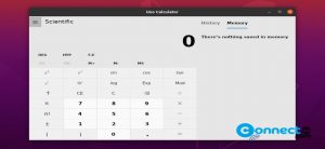 Read more about the article Uno Calculator – Install Windows Calculator on Ubuntu