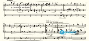 Read more about the article Frescobaldi LilyPond Music Editor