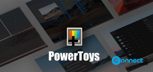 Microsoft-PowerToys
