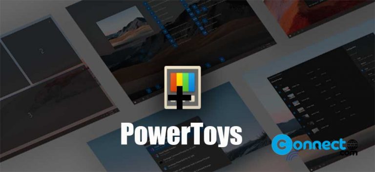 Microsoft PowerToys 0.72 free instal