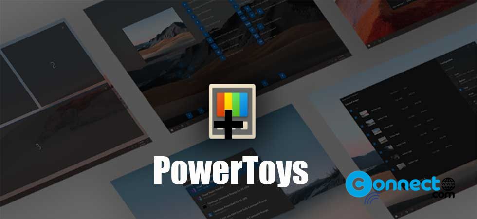 Microsoft-PowerToys