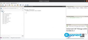 Read more about the article How to install Scilab on Ubuntu – Scilab Numerical Computational Software