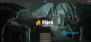 Read more about the article Flare Empyrean Campaign 2D Action Role Playing Game
