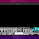 Create Pixel Art & Graphics with GrafX2 Bitmap Paint Program