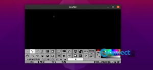 Read more about the article Create Pixel Art & Graphics with GrafX2 Bitmap Paint Program