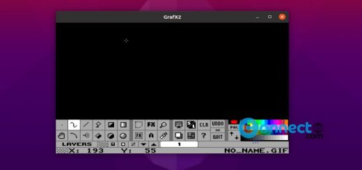 GrafX2 Bitmap Paint