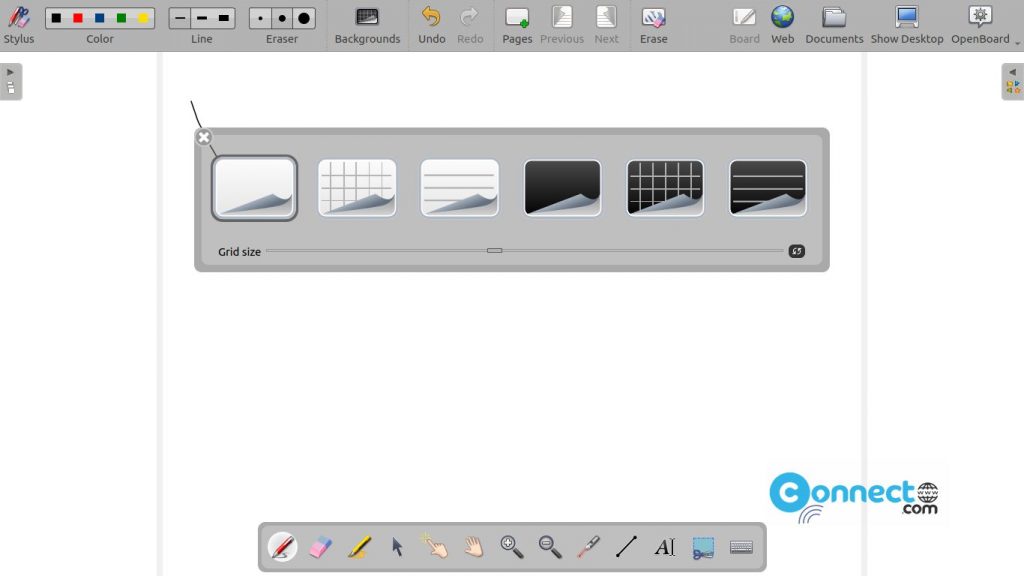 OpenBoard Interactive Whiteboard for Schools and Universities