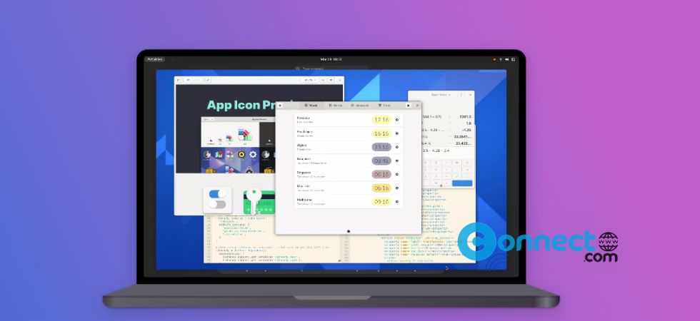 Read more about the article GNOME 40 Released