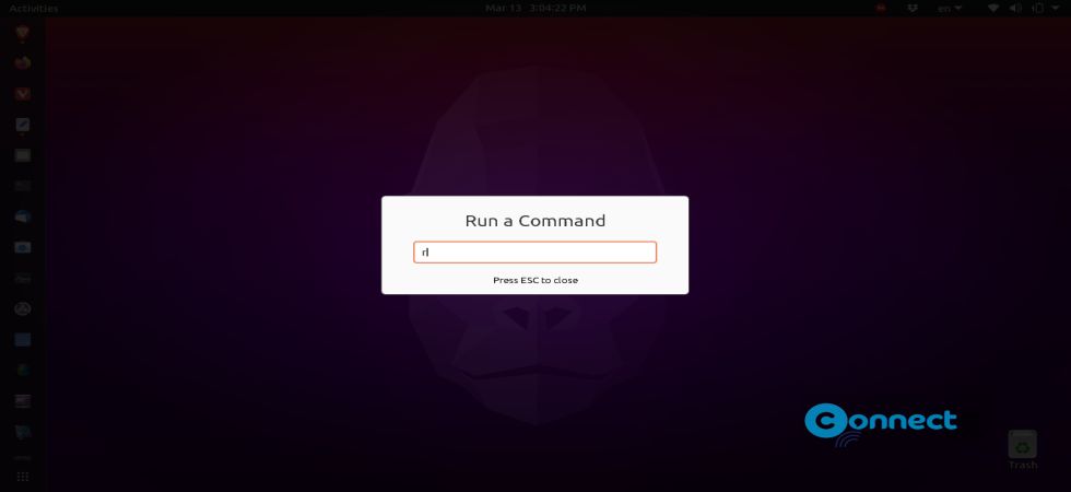 Read more about the article How to Restart Gnome Shell on Ubuntu