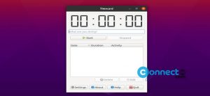 Read more about the article Track time with Timecard Time Tracking Application
