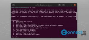 Read more about the article How to install 7-Zip for Linux on Ubuntu – Official Method