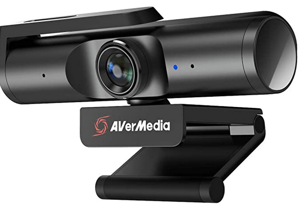 AVerMedia Live Streamer CAM 513