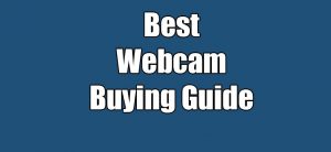 Read more about the article Best Webcam Buying Guide