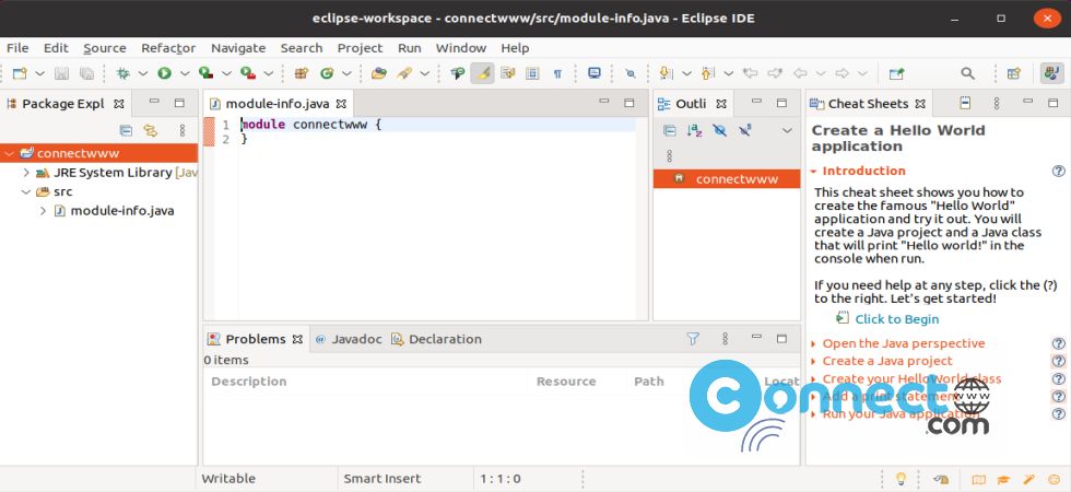 how to install eclipse plugin development environment