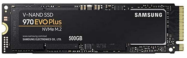 M.2 SSD