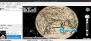 Read more about the article Marble Maps Virtual Globe and World Atlas