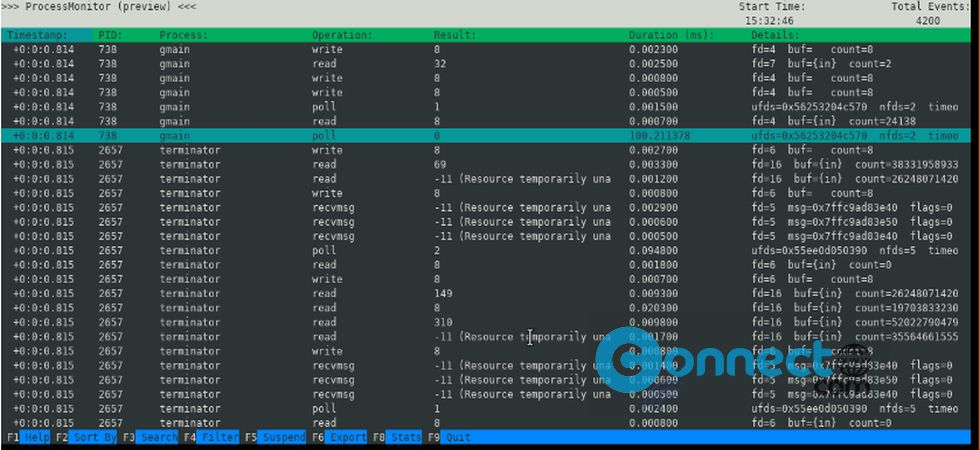 Procmon Process Monitor