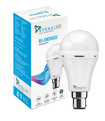 Syska Inverter Bulb