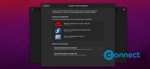 Read more about the article GNOME Boxes Virtual Machine Management Software