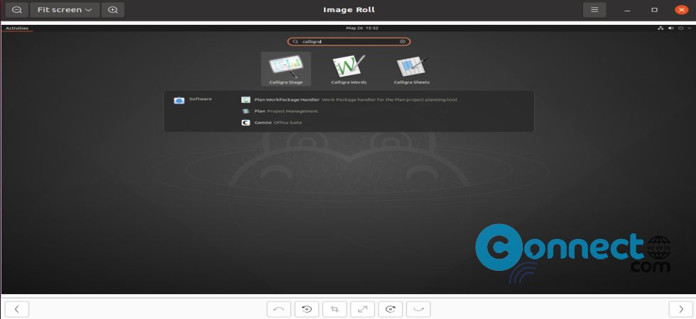 Read more about the article Image Roll – Light weight Rust Image viewer