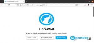 Read more about the article LibreWolf Web Browser – Firefox Fork