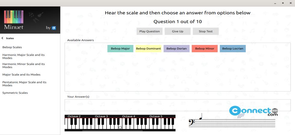 Read more about the article Minuet Music Education Application