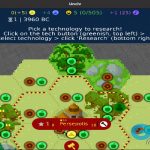 UnCiv Turn-based Strategy Game