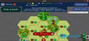 Read more about the article UnCiv Turn-based Strategy Game