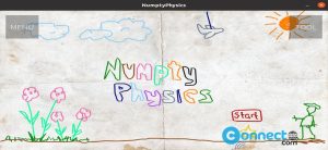 Read more about the article Numpty Physics – Gravity Based Drawing Game
