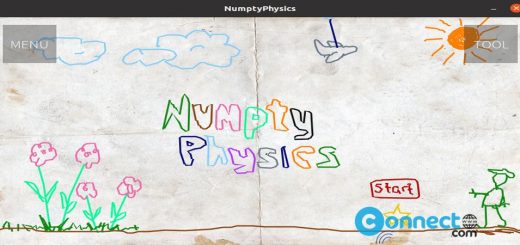 Numpty Physics