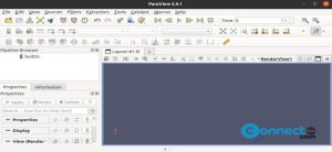 Read more about the article ParaView Data Analysis and Visualization Application