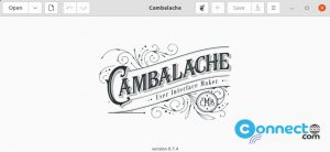 Read more about the article Create Beautiful User Interface for Gtk applications with Cambalache