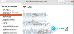 Read more about the article Search and Browse API documentation with Devhelp Developer Tool