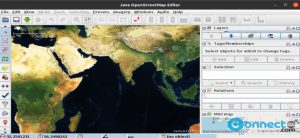 Read more about the article JOSM Java OpenStreetMap Editor