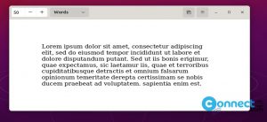 Read more about the article Generate the Lorem Ipsum placeholder text with Lorem Application