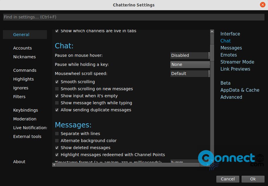 Chatterino_settings