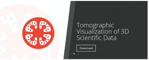 Read more about the article Tomviz Tomographic Visualization of Nanoscale Materials