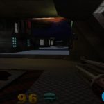 OpenArena – Open Source First Person Shooter Game