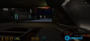 Read more about the article OpenArena – Open Source First Person Shooter Game