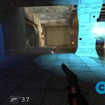 Sauerbraten – Open Source First Person Shooter Game