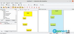 Read more about the article Umbrello UML Modeller and Code Generator Application