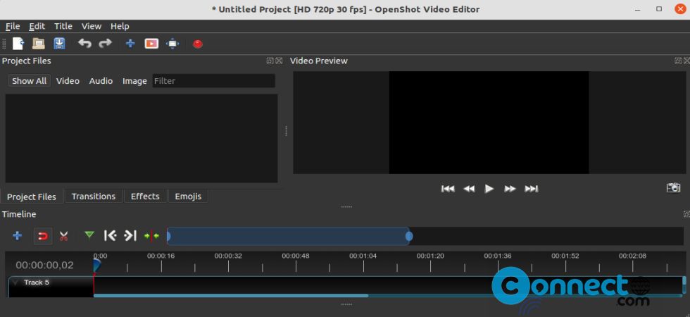 Read more about the article OpenShot Video Editor – Open Source Cross platform Video Editor