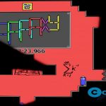 AAAAXY Nonlinear Puzzle Platformer Game