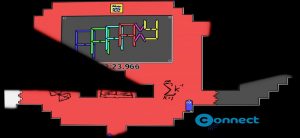 Read more about the article AAAAXY Nonlinear Puzzle Platformer Game